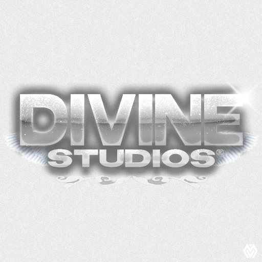 Divine Studio Logo